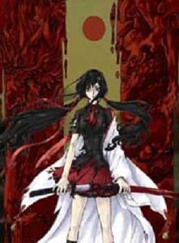 BLOOD-C 糡Ѹ