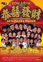 2013ҰHKϲѸ