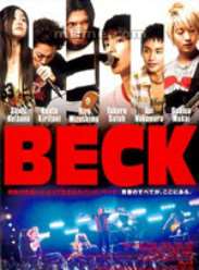 ҡBeckBT