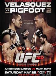 UFC 161BT