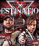 TNA Destination X 2013Ѹ