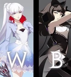 RWBYһBT