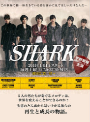 SHARKѸ