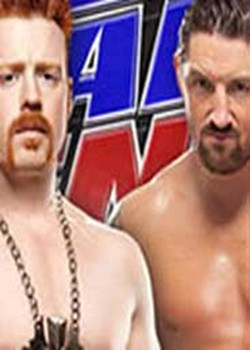 WWE Main(2013)Ѹ