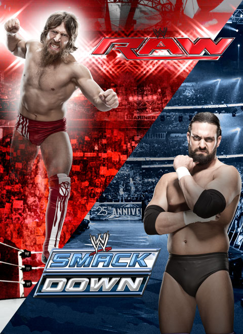 WWEʽˤBT