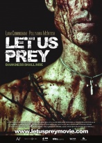 Let Us PreyѸ