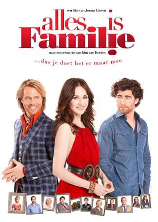 The Family WayBT