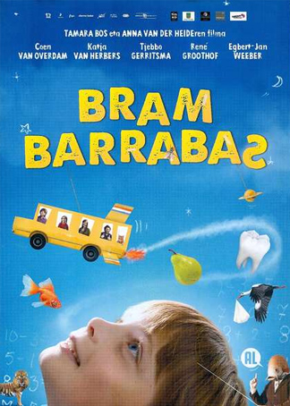 Fidgety BramBT