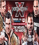 Destination X 2014Ѹ