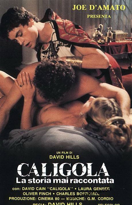 1979.Caligula-Ƽʵ۶ȡ˹ƷBT