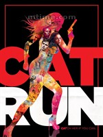 ԸŮع Cat Run 2011BT