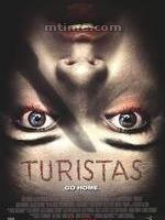 ج Turistas(2006)BT