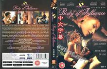 ԱԵ Body of Influence 1993BT