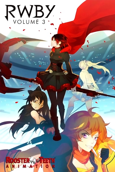 ׺ڻ/RWBYѸ