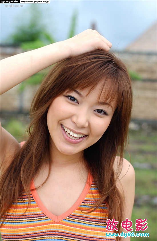 miho arigaѸ