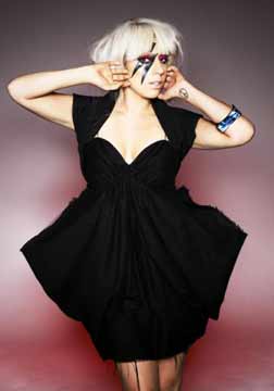 Lady GagaBT