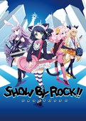 SHOW BY ROCKѸ