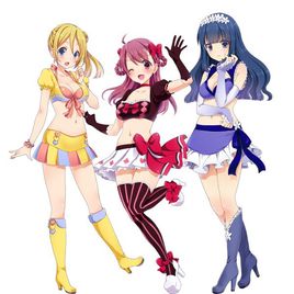 VENUS PROJECTѸ