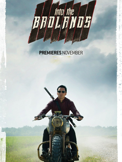 ԭInto the BadlandsѸ