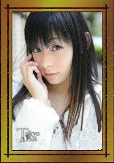 Ӱ(襤 / Kawai Anri)BT