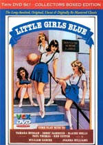 Ů/Little Girls BlueBT