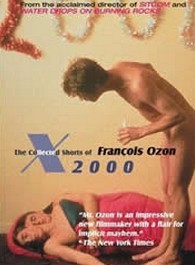 ǧ/X 2000BT