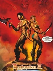 ʥħ2/Deathstalker2Ѹ