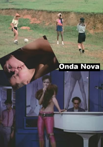 ˳/Onda NovaѸ