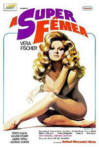 Ů/A Super FemeaBT