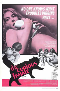 Ů/The Curious FemaleѸ