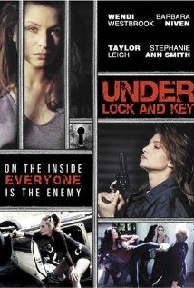 Ʊ/Under Lock and KeyѸ