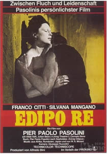 ˹/Edipo reBT