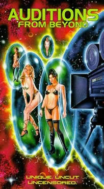 ��ʱ�ռ���ѡ��/Auditions from beyondBT����