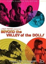 Խ˹/Beyond the Valley of the DollsBT