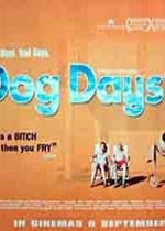 ֮/Dog Days(1970)Ѹ