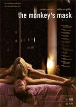 Ե/The Monkeys MaskBT