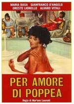 ӱųǵȤ/Per amore di PoppeaBT