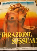 Vibrations sexuellesBT