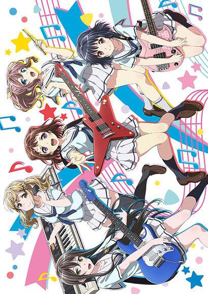 BanG Dream!BT