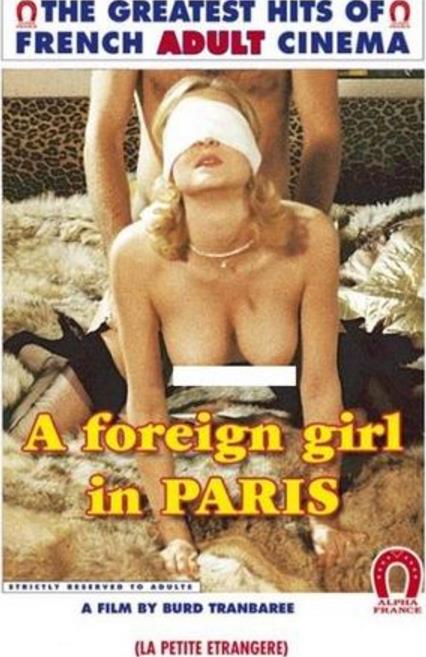 LaPetiteEtrangere(ذ)Ѹ