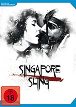 ¼µ/Singapore SlingѸ
