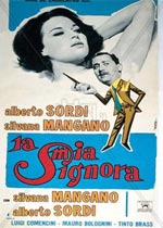 ҵķ/La mia signoraBT