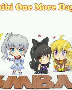 RWBY CHIBIڶѸ