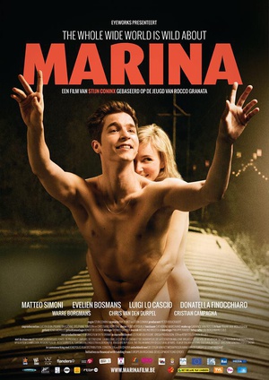 MarinaBT