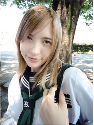 Alicia JeffreyѸ