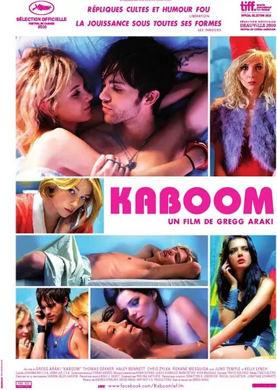 Ǳʶ:ԻKABOOMѸ