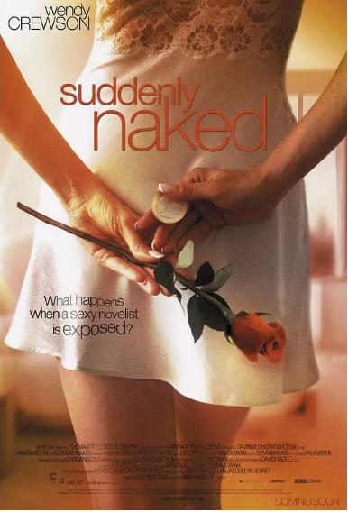 梵ԵSuddenlyNakedBT