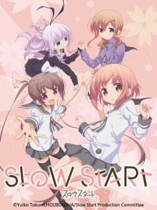 Slow StartѸ