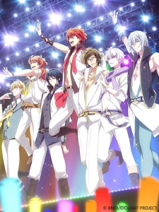 IDOLiSH7żԸBT