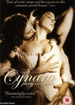 ʫз/Cynara:Poetry in MotionѸ